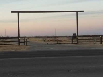Residential Land For Sale in Odessa, Texas