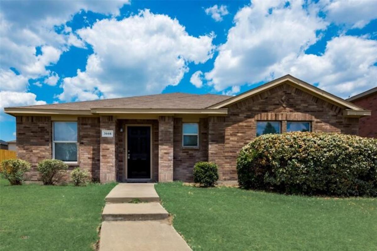 Picture of Home For Rent in Mesquite, Texas, United States
