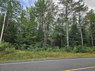 Residential Land For Sale in Bethlehem, New Hampshire