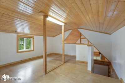 Home For Sale in Willow, Alaska