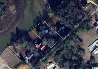 Residential Land For Sale in Riverside, Alabama