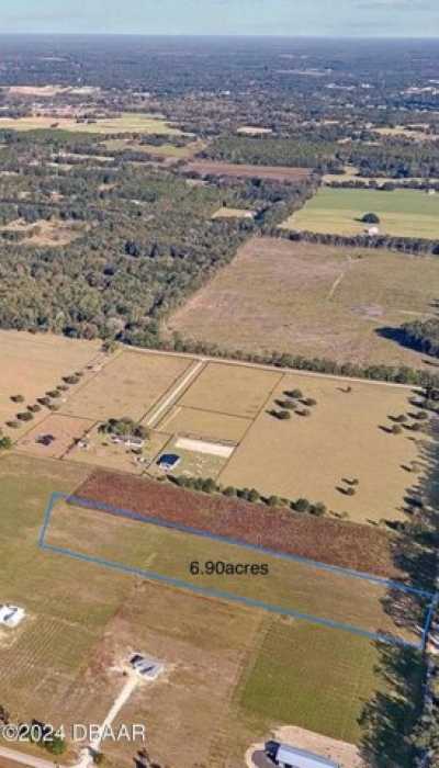 Residential Land For Sale in Alachua, Florida