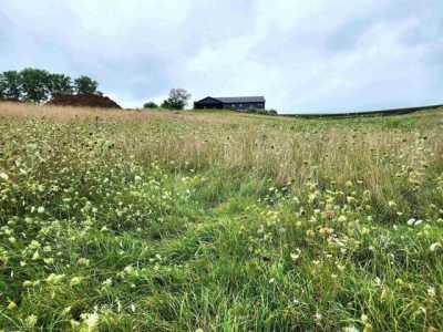 Residential Land For Sale in Platteville, Wisconsin