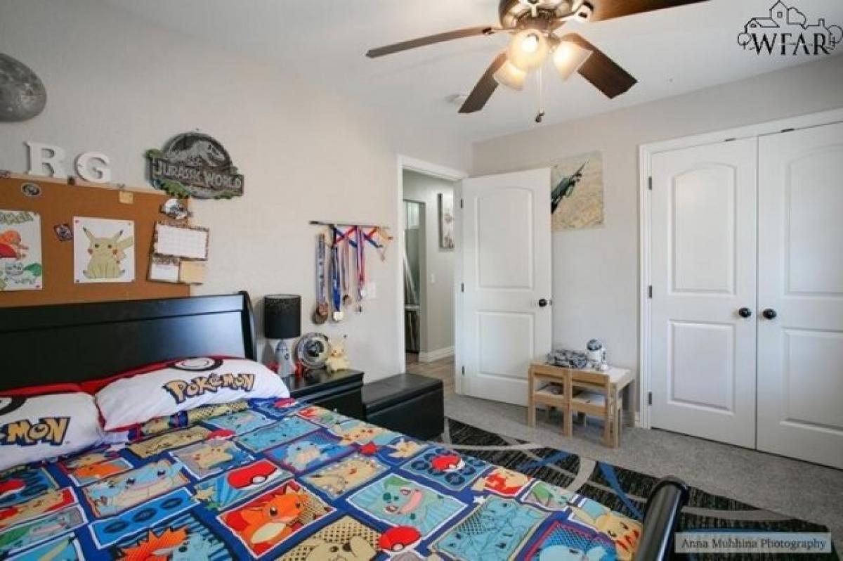 Picture of Home For Rent in Burkburnett, Texas, United States