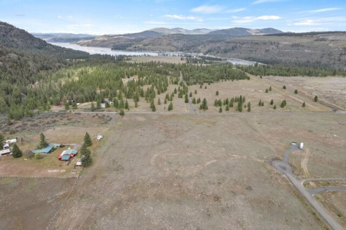 Picture of Residential Land For Sale in Davenport, Washington, United States