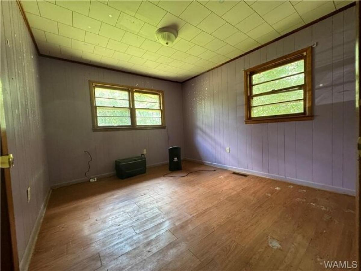 Picture of Home For Sale in Fayette, Alabama, United States