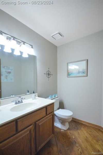 Home For Sale in Orion, Michigan