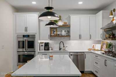 Home For Sale in Gansevoort, New York