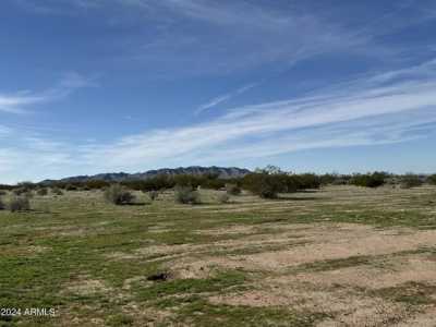 Residential Land For Rent in Eloy, Arizona