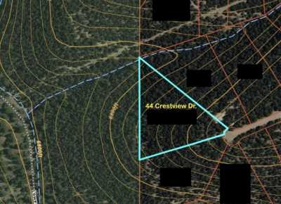 Residential Land For Sale in Tijeras, New Mexico