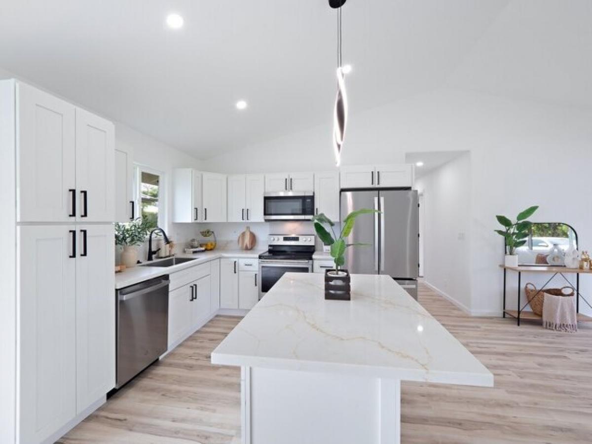 Picture of Home For Sale in Pahoa, Hawaii, United States