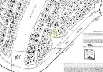 Residential Land For Rent in Hot Springs Village, Arkansas