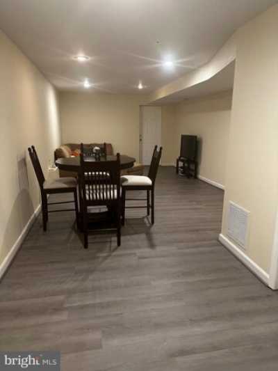 Home For Sale in Clinton, Maryland