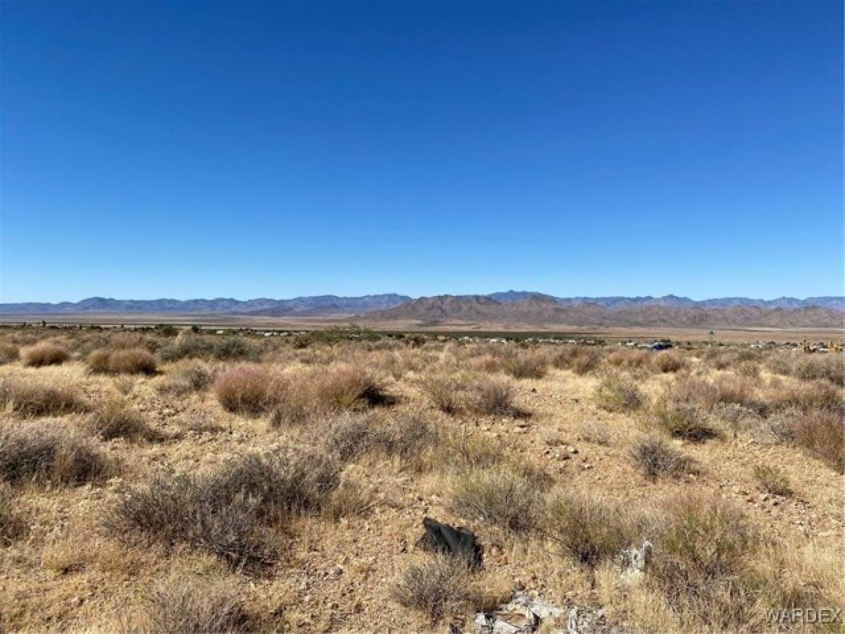 Picture of Residential Land For Rent in Kingman, Arizona, United States