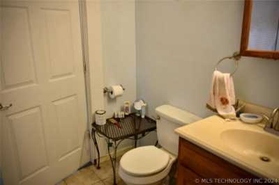 Home For Sale in Okmulgee, Oklahoma