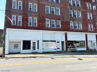 Apartment For Rent in Toronto, Ohio