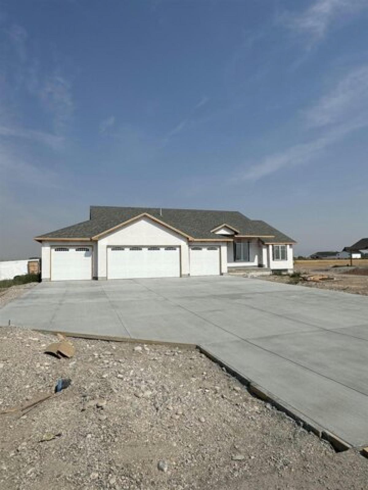 Picture of Home For Sale in Shelley, Idaho, United States