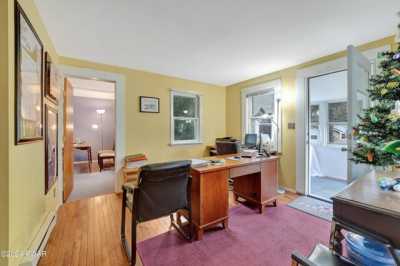 Home For Sale in Dingmans Ferry, Pennsylvania