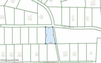 Residential Land For Sale in Albrightsville, Pennsylvania