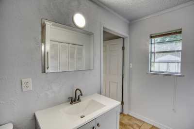 Home For Sale in Silsbee, Texas