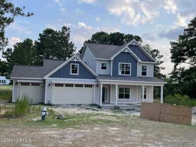 Home For Sale in Carthage, North Carolina