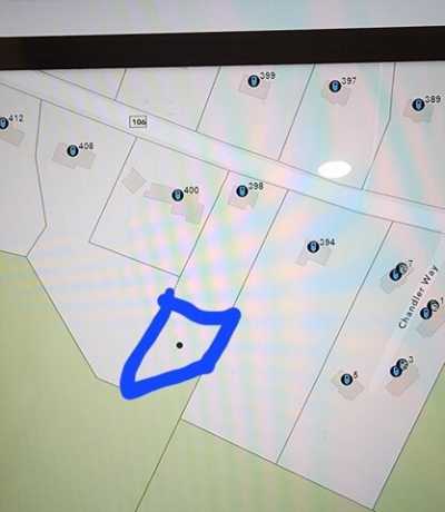 Residential Land For Sale in Easton, Massachusetts