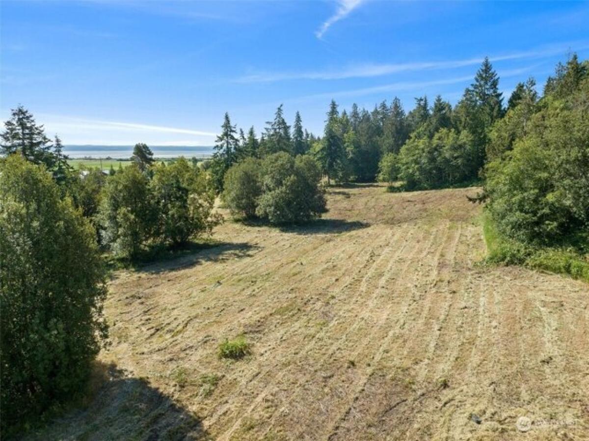 Picture of Residential Land For Sale in Camano Island, Washington, United States
