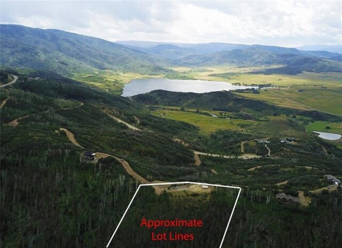 Picture of Residential Land For Sale in Steamboat Springs, Colorado, United States