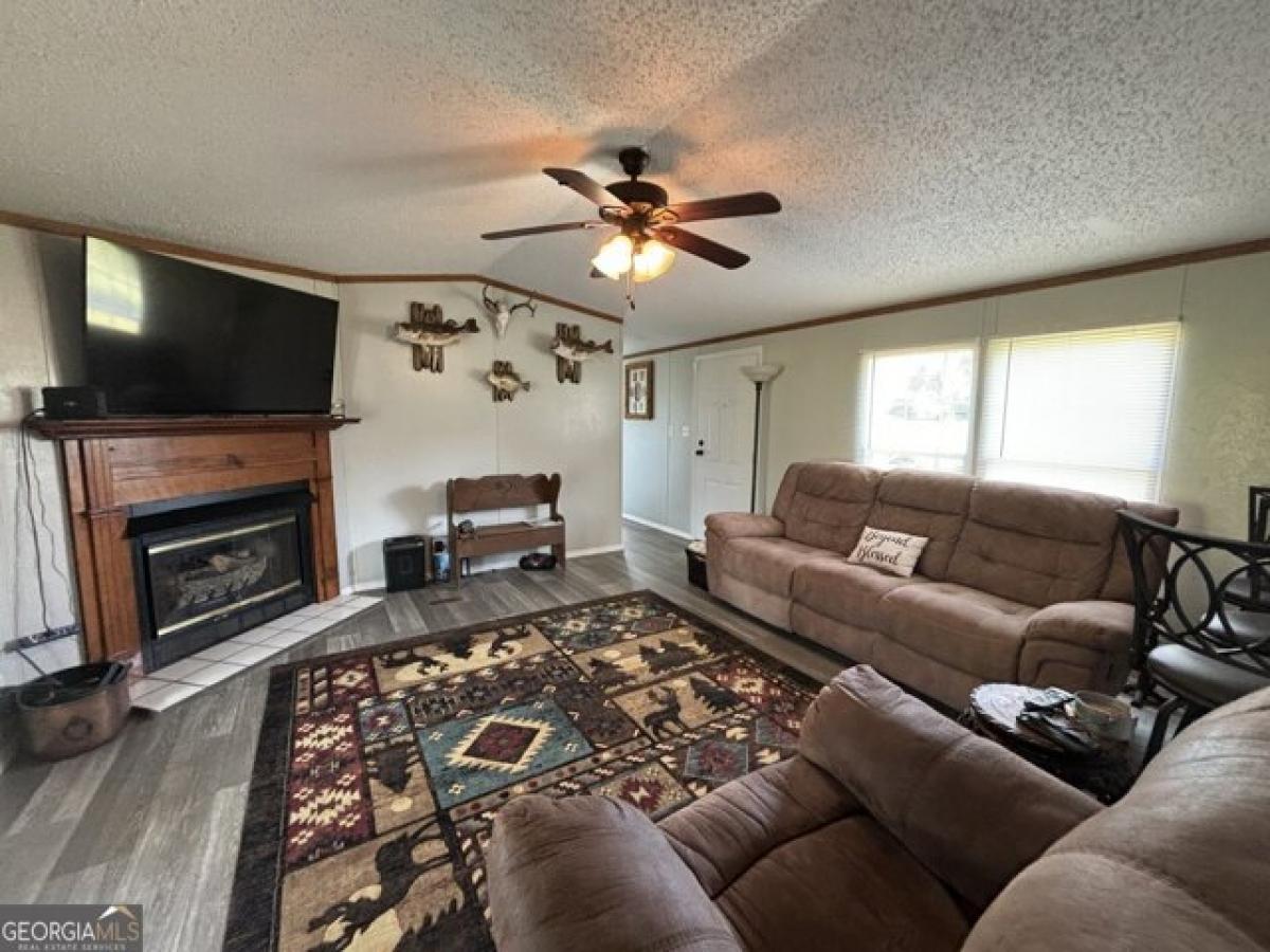 Picture of Home For Sale in Fitzgerald, Georgia, United States