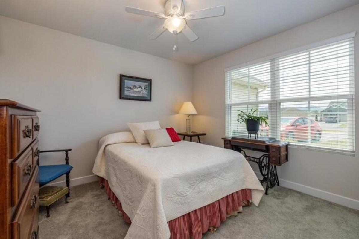 Picture of Home For Sale in Mcgaheysville, Virginia, United States