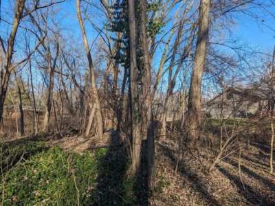 Residential Land For Sale in Michigan City, Indiana