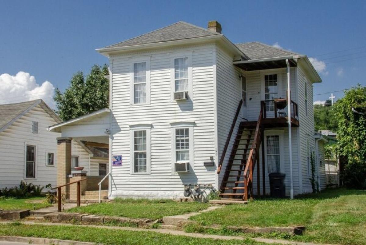 Picture of Home For Sale in Nelsonville, Ohio, United States