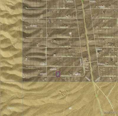 Residential Land For Rent in Meadview, Arizona
