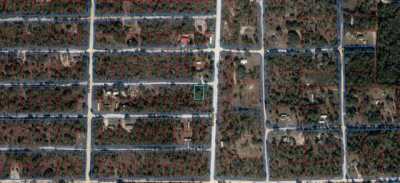Residential Land For Rent in Williston, Florida