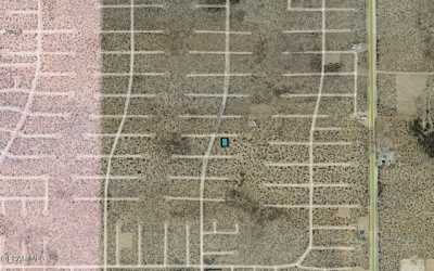 Residential Land For Rent in El Paso, Texas