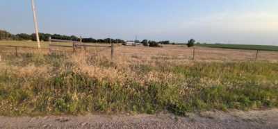 Residential Land For Sale in Wallace, Nebraska