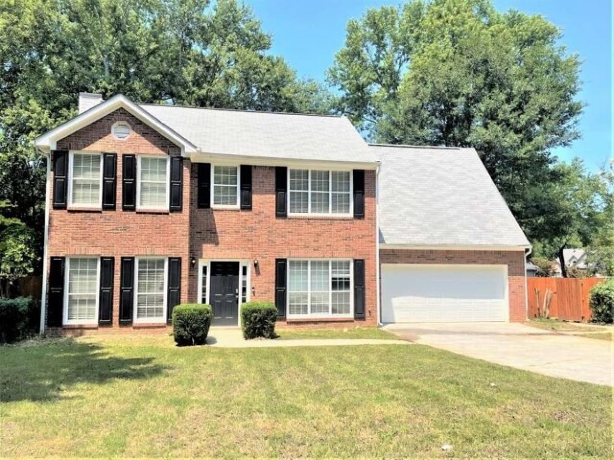 Picture of Home For Rent in Kennesaw, Georgia, United States