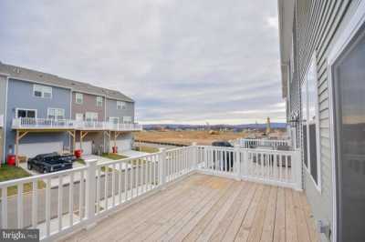 Home For Rent in Ranson, West Virginia