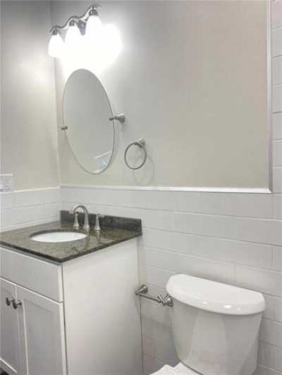 Apartment For Rent in 