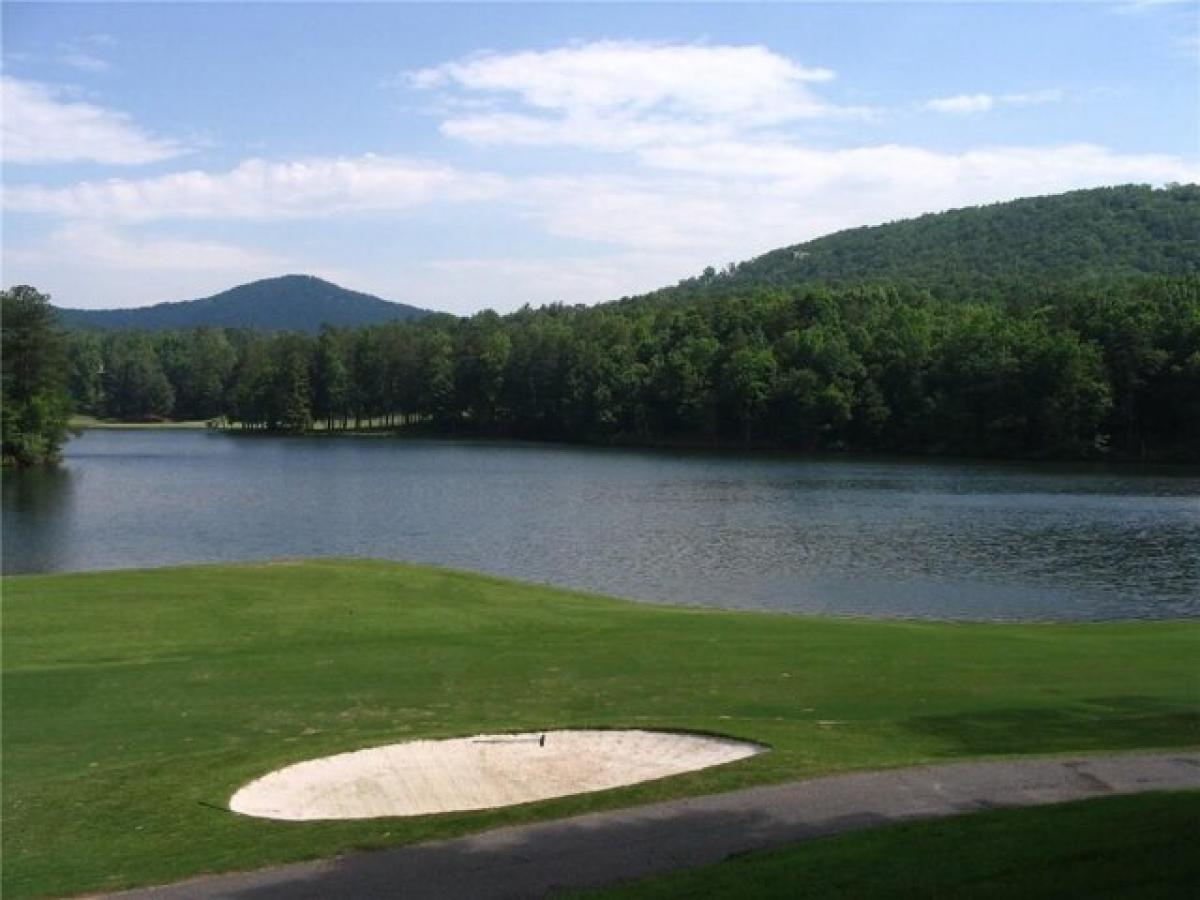 Picture of Residential Land For Sale in Big Canoe, Georgia, United States