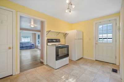 Home For Sale in Newport, New Hampshire