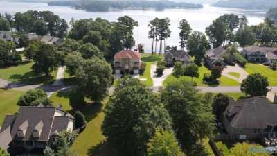 Residential Land For Sale in Scottsboro, Alabama