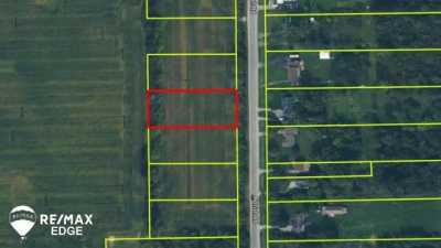 Residential Land For Sale in Davison, Michigan