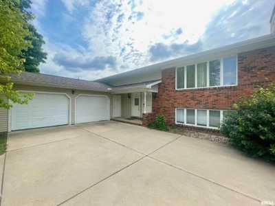 Home For Rent in Peoria, Illinois