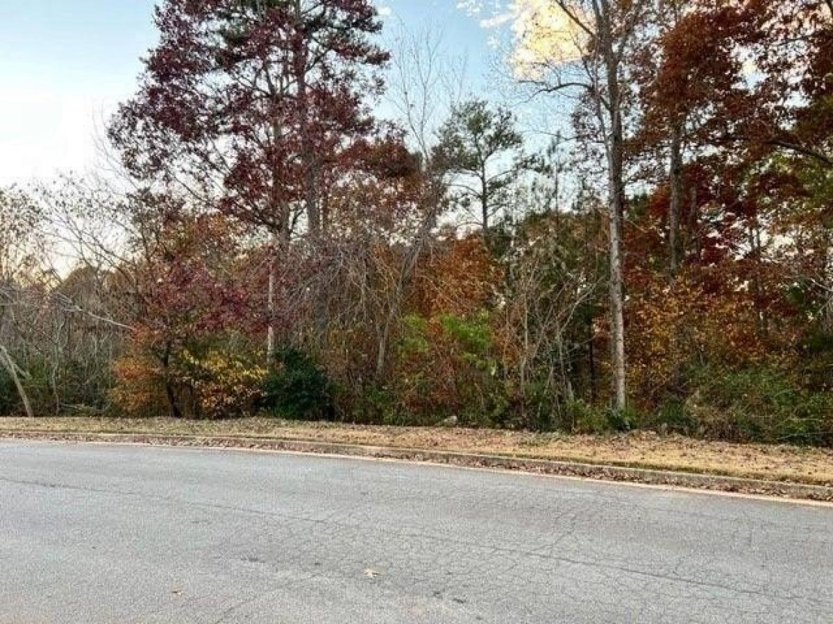 Picture of Residential Land For Sale in Temple, Georgia, United States
