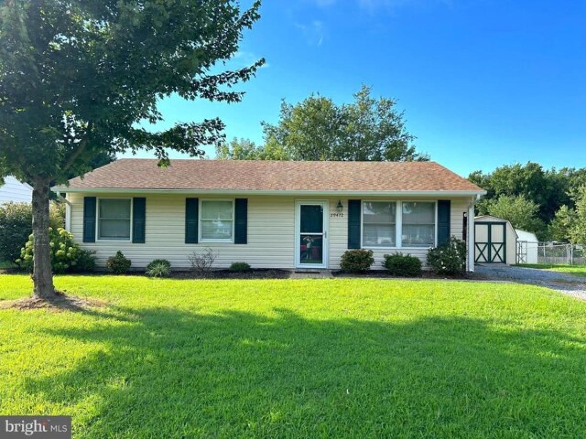 Picture of Home For Sale in Easton, Maryland, United States