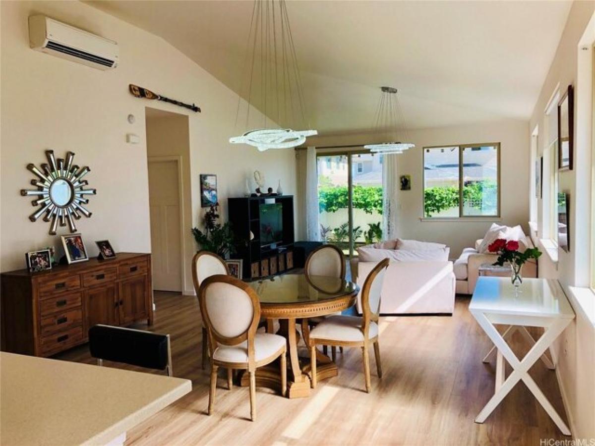 Picture of Home For Sale in Kapolei, Hawaii, United States
