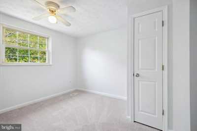 Home For Sale in Olney, Maryland