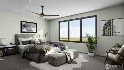 Home For Sale in Berthoud, Colorado