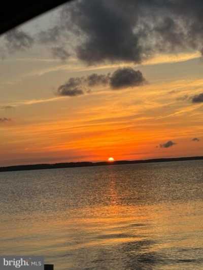 Home For Sale in Fishing Creek, Maryland